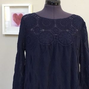 Holding Horses dress